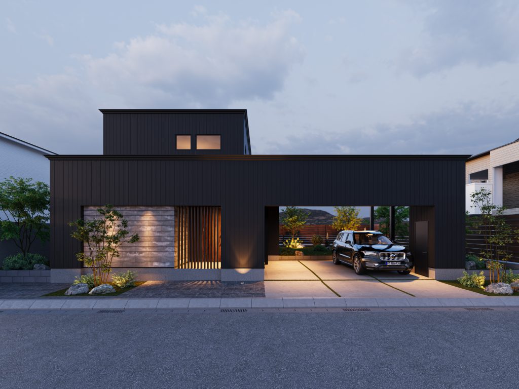 こだわりを、語り合える住まいを。　GRAND LIV｜リビングワークのプレミアム住宅シリーズ